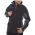 Click Two Tone Soft Shell Jacket Black / Grey