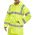 B-Seen Lightweight EN471 Jacket Saturn Yellow