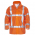 Hydrowear Meer Parka Front