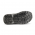 Automotive Technologies Black D-Ring Leather Upper Chukka Boots