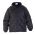 Weert Quilted Lining Black
