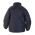 Weert Quilted Lining Black