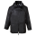 Portwest S440 Classic Rain Jacket, Colour: Black