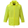 Portwest S440 Classic Rain Jacket, Colour: Yellow