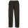 Portwest S441 Classic Rain Trouser, Colour: Black