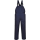 Portwest C875 Burnley Bib & Brace, Colour: Navy