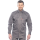 Portwest FR89 Bizflame 88/12 FR Shirt, Colour: Grey