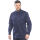 Portwest FR89 Bizflame 88/12 FR Shirt, Colour: Navy