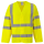 Portwest C473 Hi-Vis Two Band & Brace Jacket, Colour: Yellow