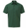 Premier PR202 Short Sleeve Poplin Shirt, Colour: Bottle Green