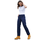 Regatta Professional TRJ334 Women's New Action Trousers, Colour: Navy