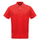 Regatta TRS143 Classic Piqué Polo Shirt, Colour: Red
