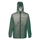 Regatta TRW248 Pro Packaway Breathable Overtrousers, Colour: Laurel
