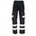 ORN - 2900 | Vulture Ballistic Trouser, Trouser Length: Regular 32", Colour: Black