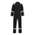 Arc Flash Coverall | 13.6 cal | Black FR50 | Portwest, Length: Regular