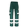 ORN - 2900 | Vulture Ballistic Trouser, Trouser Length: Regular 32", Colour: Bottle Green