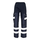 ORN - 2900 | Vulture Ballistic Trouser, Trouser Length: Regular 32", Colour: Navy