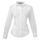 PR300 Premier Ladies Long Sleeve Poplin Blouse, Colour: White