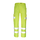 ORN - 6900 | Hi-Vis Vulture Ballistic Trouser, Trouser Length: Regular 32", Colour: Yellow