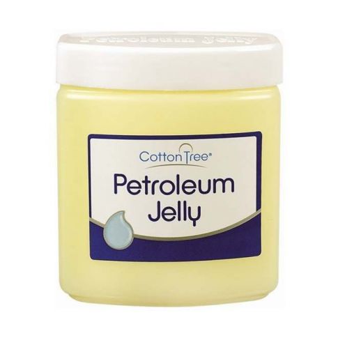 Cotton Tree Petroleum Jelly 284G