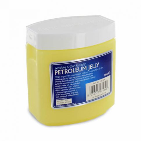 Cotton Tree Petroleum Jelly 284G