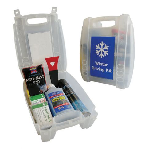 Winter Driving Kit