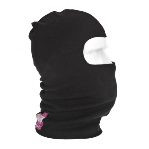 Flame Resistant Anti-Static Balaclava