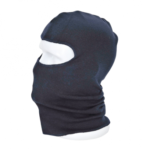 Flame Resistant Anti-Static Balaclava