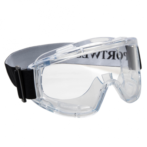 Challenger Goggle