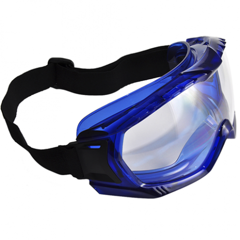 Portwest PW25 Unvented Vista Goggle