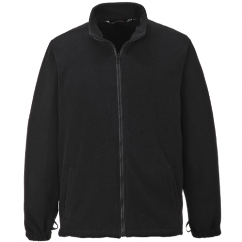 Portwest S570 Aviemore 3 in 1 Mens Jacket, Colour: Black