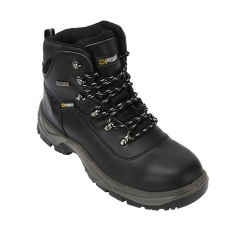 Fort Footwear FF102 Toldeo Waterproof Safety Boot