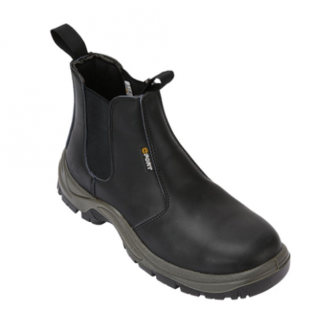 Fort Footwear FF103 Nelson Safety Dealer Boot