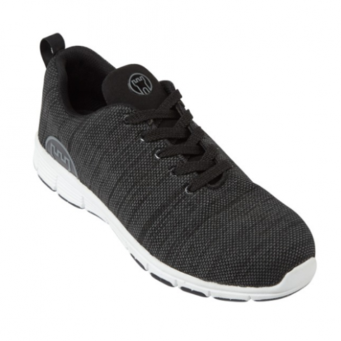 Fort Footwear FF109 Elite Trainer Boot