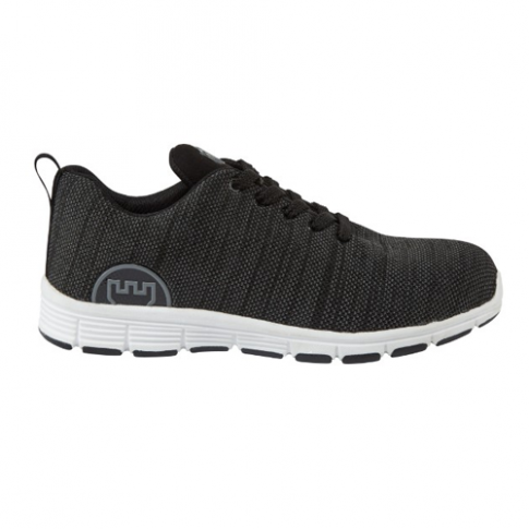 Fort Footwear FF109 Elite Trainer Boot