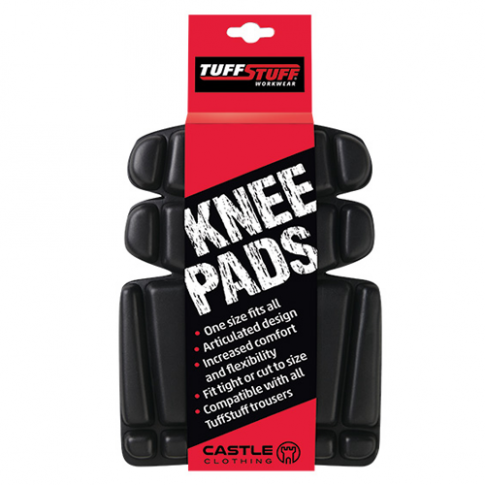 TuffStuff 779 Knee Pads