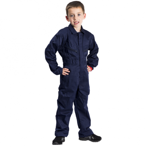 Portwest C890 Youth's Coverall