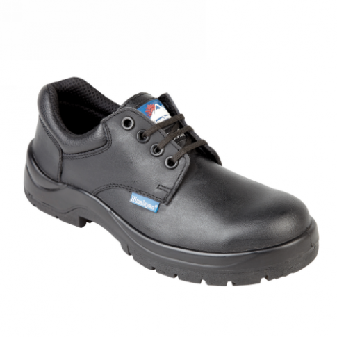 Himalayan 5113 HyGrip Safety Shoe with Metal Free