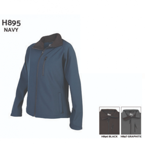 Himalayan Iconic Blizzard Soft Shell Womens