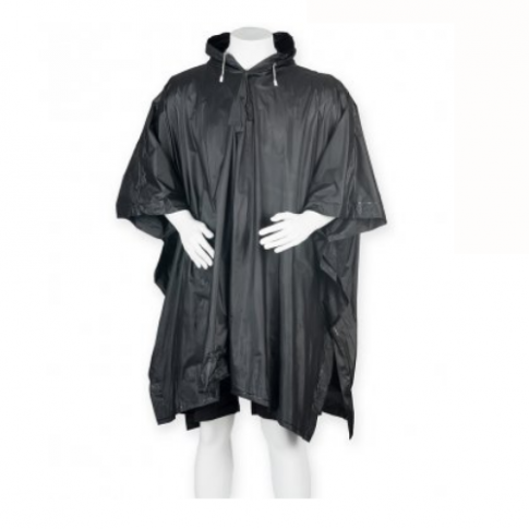 SC10 Splashmacs Rain Poncho