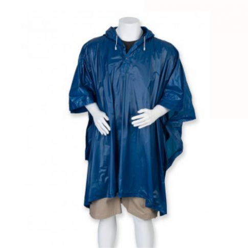 SC10 Splashmacs Rain Poncho