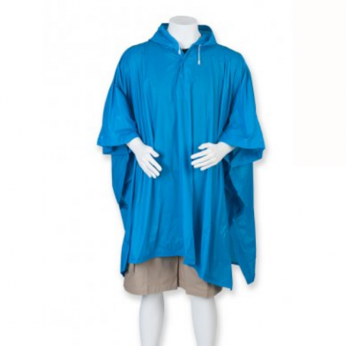 SC10 Splashmacs Rain Poncho