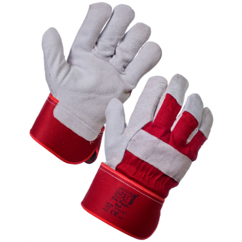 Supertouch Elite Rigger Gloves (Case of 120 Pairs)