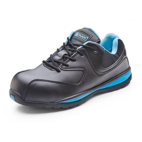 MICRO FIBRE LADIES TRAINER
