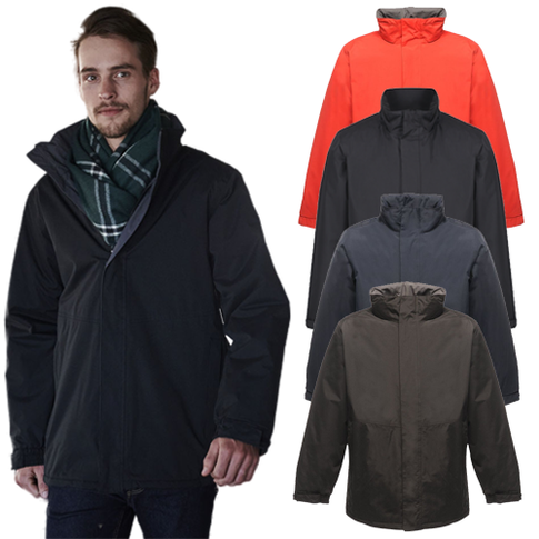 Regatta TRA361 Beauford Insulated Jacket