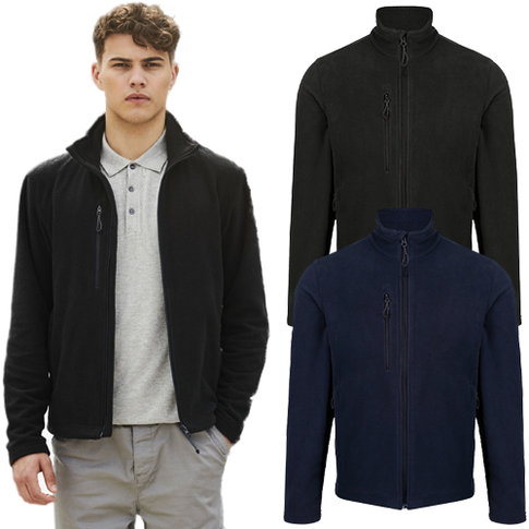 Regatta TRA618 Honestly Made Recycled Fleece Jacket
