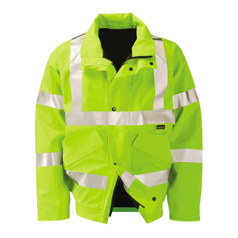 Colorado 2 Layer Gore-Tex Bomber Jacket