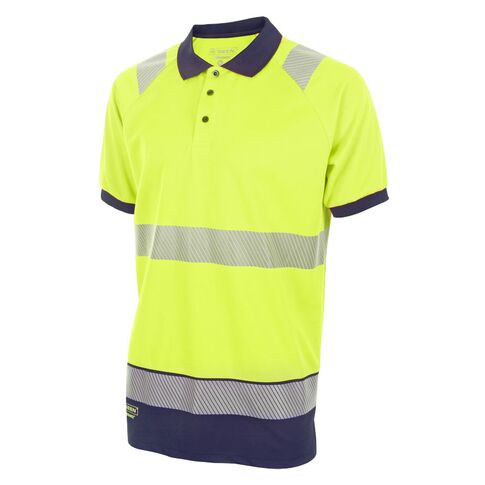 Uniform Pack - Two Tone Hi Vis Bundle (Yellow) HVTTPPY