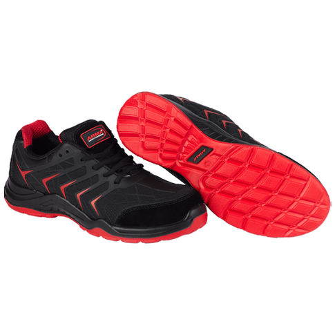 Arma A10-VIPER Black/Red KPU Trainer S1P-SRC