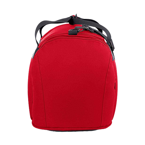 Essential Holdall in red